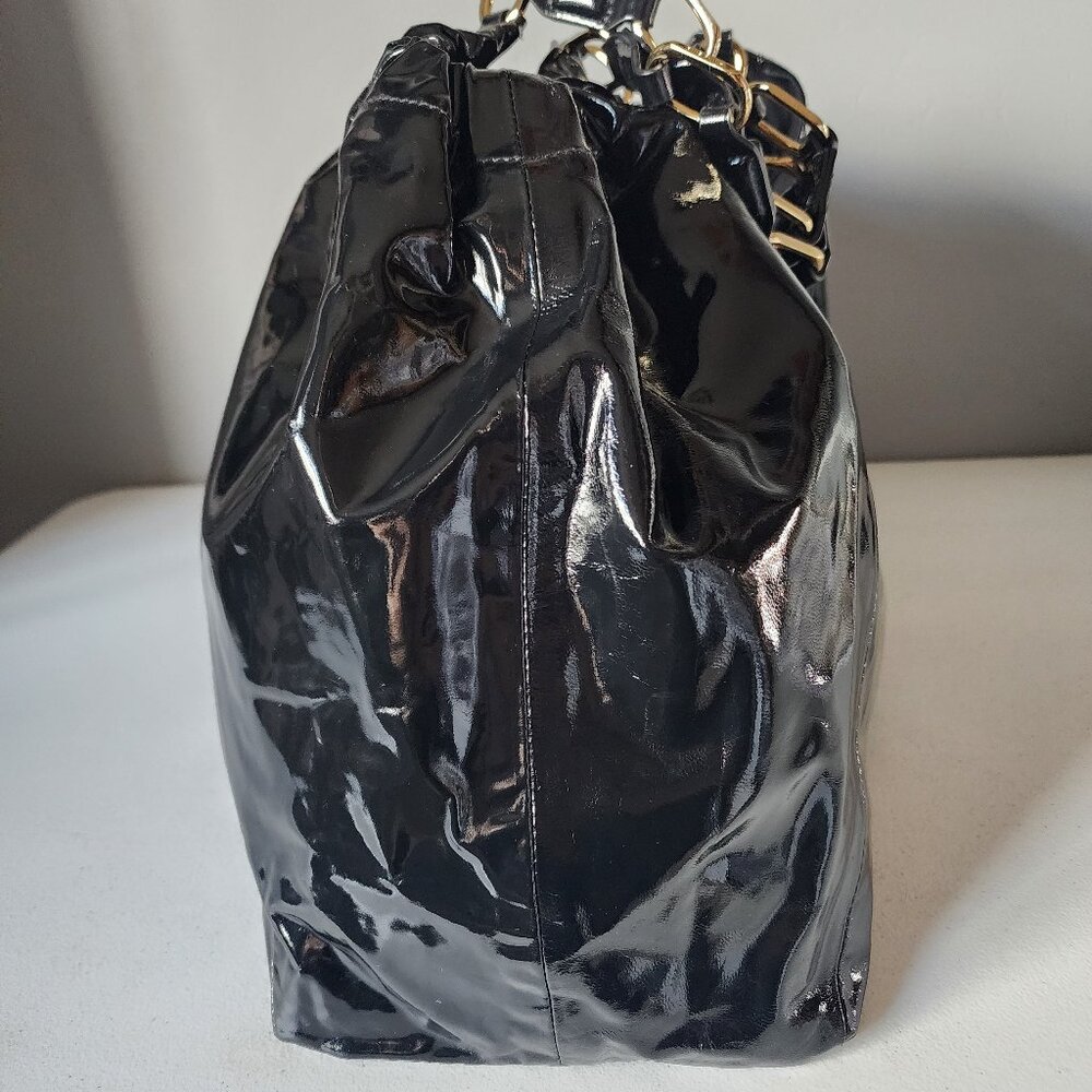 Anine Bing Large Kate Tote "EUC" - Picture 6 of 16